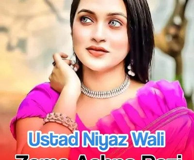 Ustad Niyaz Wali