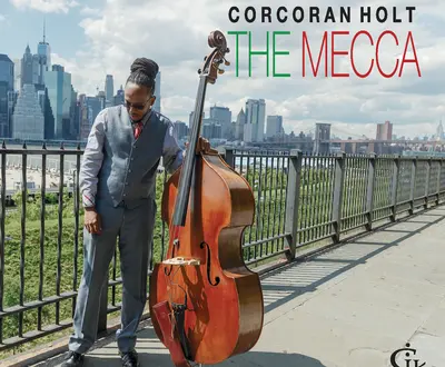 Corcoran Holt