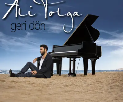Ali Tolga