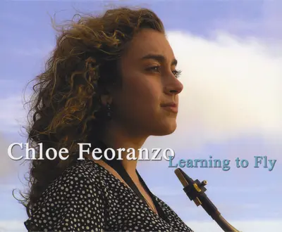 Chloe Feoranzo