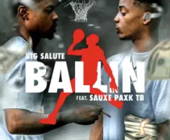 Big Salute