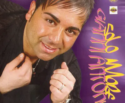 Gianni Antonio