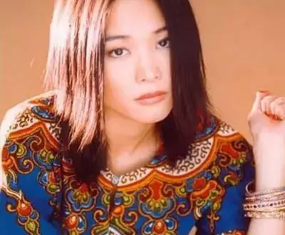 许美静