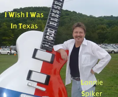 Lonnie Spiker