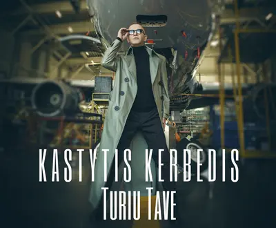 Kastytis Kerbedis