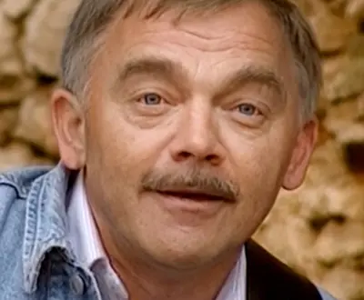 Karel Kryl