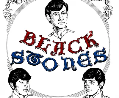 Los Black Stones