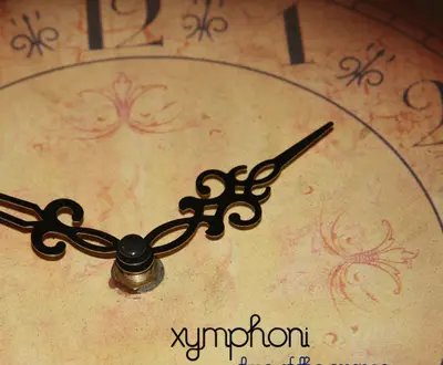 Xymphoni