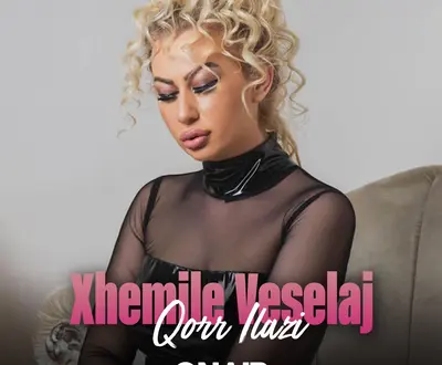 Xhemile Veselaj