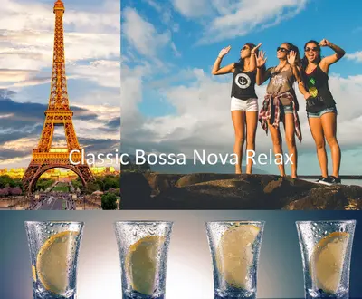 Classic Bossa Nova Relax