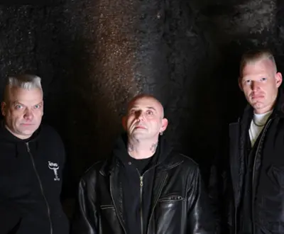 The Meteors
