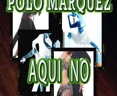 Polo Márquez