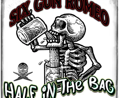SIx Gun Romeo