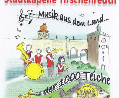 Stadtkapelle Tirschenreuth
