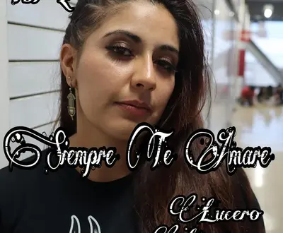 Lucero Lizárraga