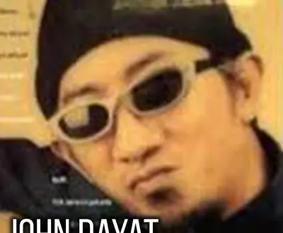 Jhon Dayat