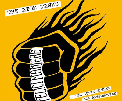 The Atom Tanks