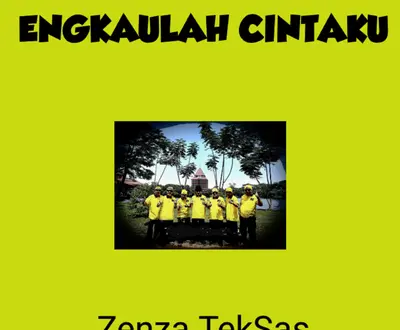 Zenza TekSas