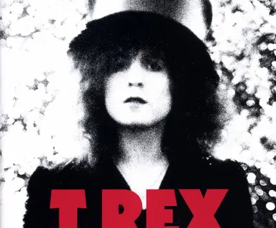 T. Rex