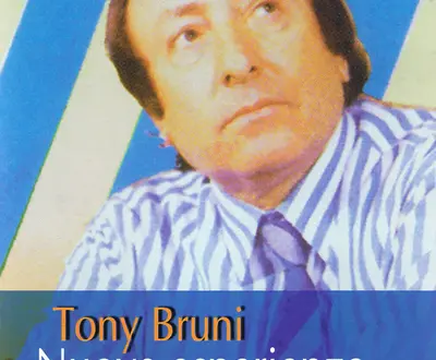 Tony Bruni