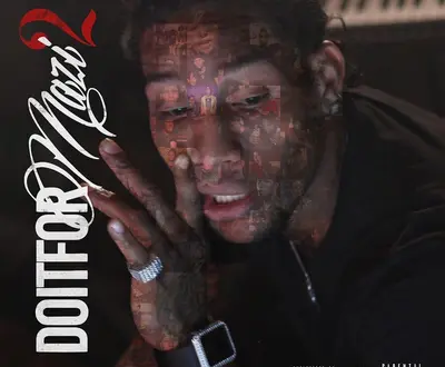 Yung Mazi
