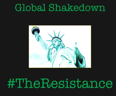 Global Shakedown