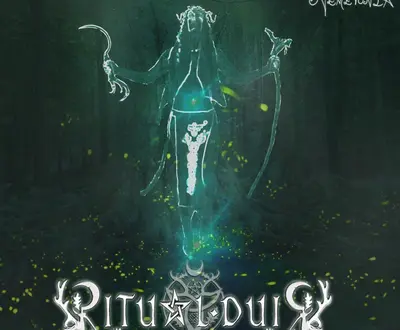 Ritual Duir
