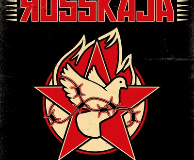 Russkaja