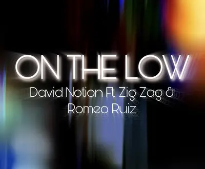 David Notion