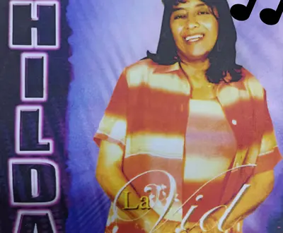 Hermana Hilda