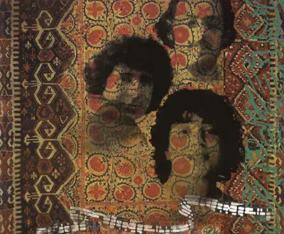 The Bokhour Brothers
