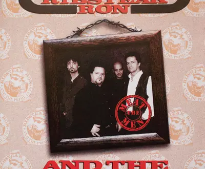 Ribsteak Ron and the prime cuts
