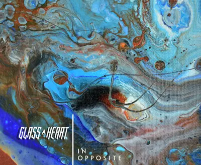 Glass Heart