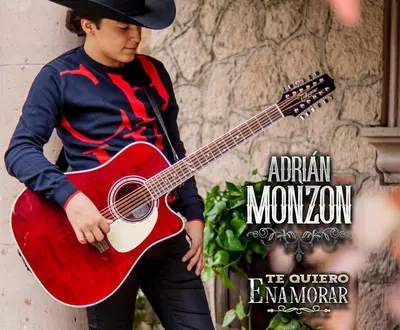 Adrián Monzon