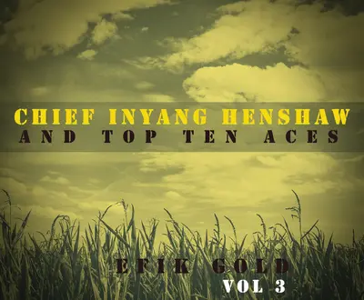 Chief Inyang Henshaw