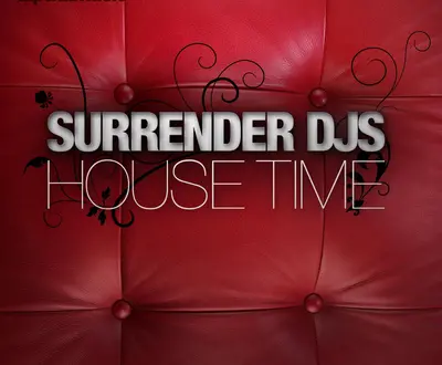 Surrender DJs