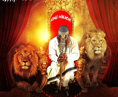 King Malachi