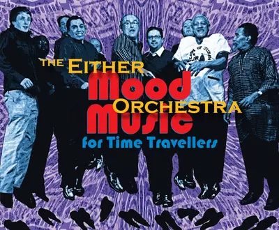 Either/Orchestra