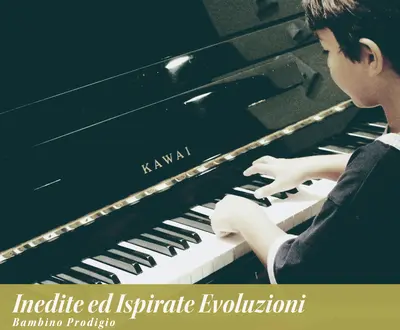 Bambino Prodigio