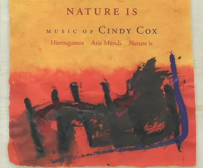 Cindy Cox