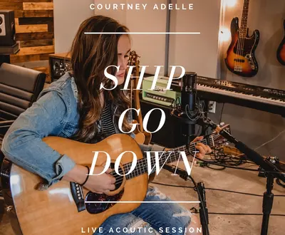 Courtney Adelle