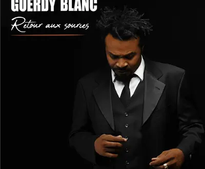 Guerdy Blanc
