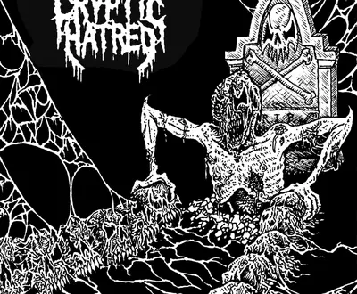 Cryptic Hatred