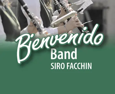 Siro Facchin