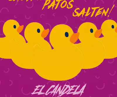 El Candela