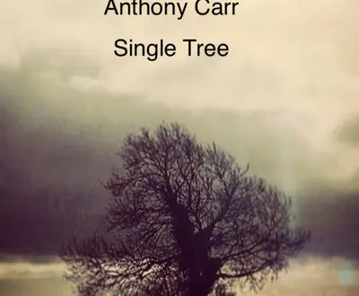 Anthony Carr