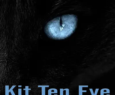 Kit Ten Eye