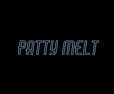 Patty Melt