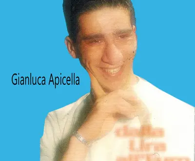 Gianluca Apicella
