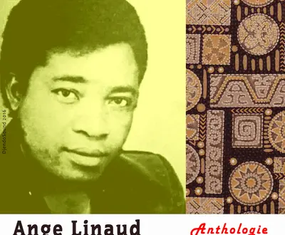 Ange Linaud